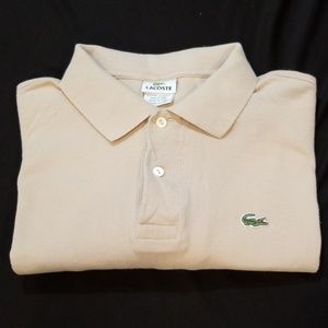 5xl lacoste